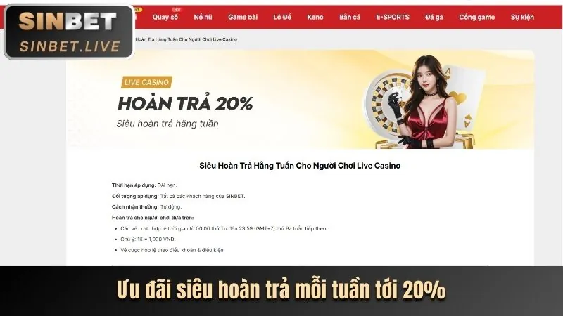 Hoàn trả hàng ngày 06tr88